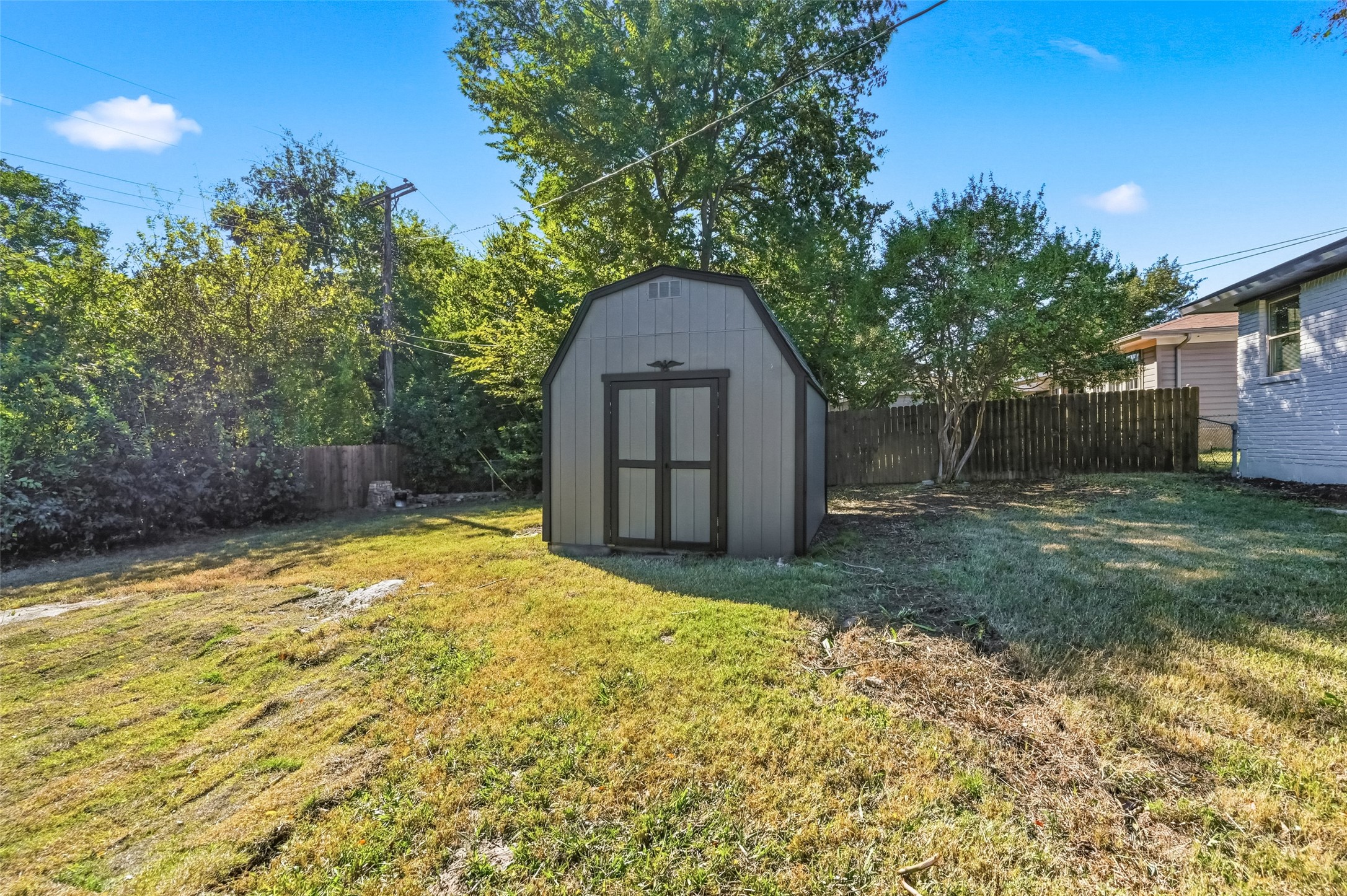 4837 Overton Avenue Fort Worth TX 76133