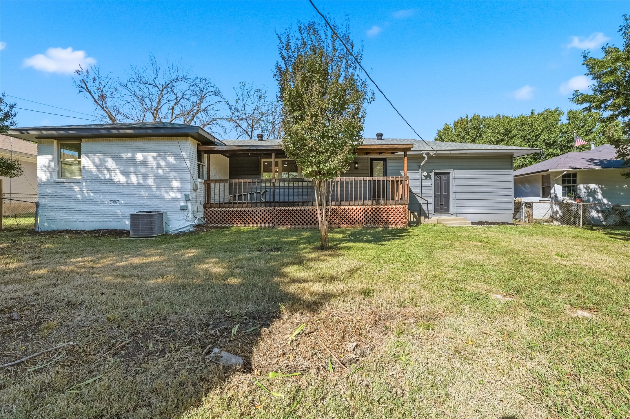 4837 Overton Avenue Fort Worth TX 76133