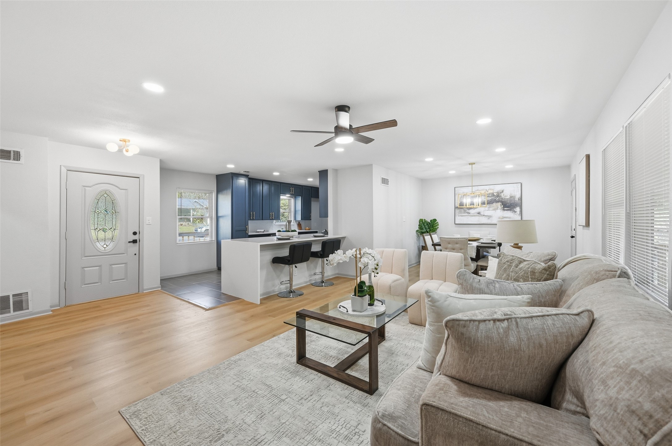 4837 Overton Avenue Fort Worth TX 76133