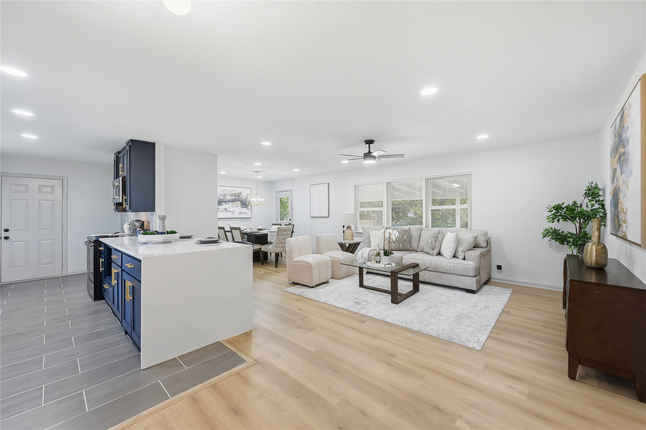 4837 Overton Avenue Fort Worth TX 76133
