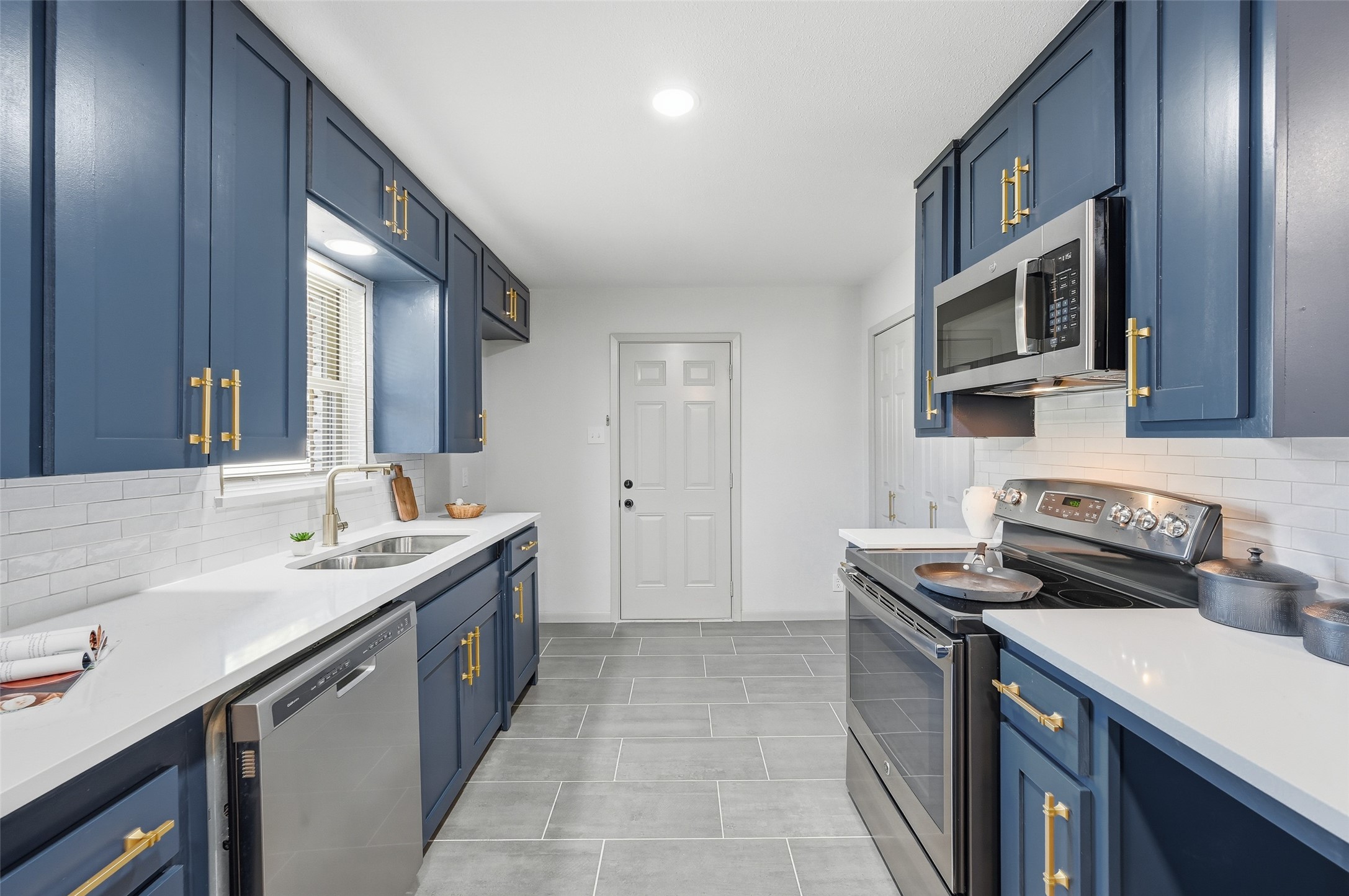 4837 Overton Avenue Fort Worth TX 76133