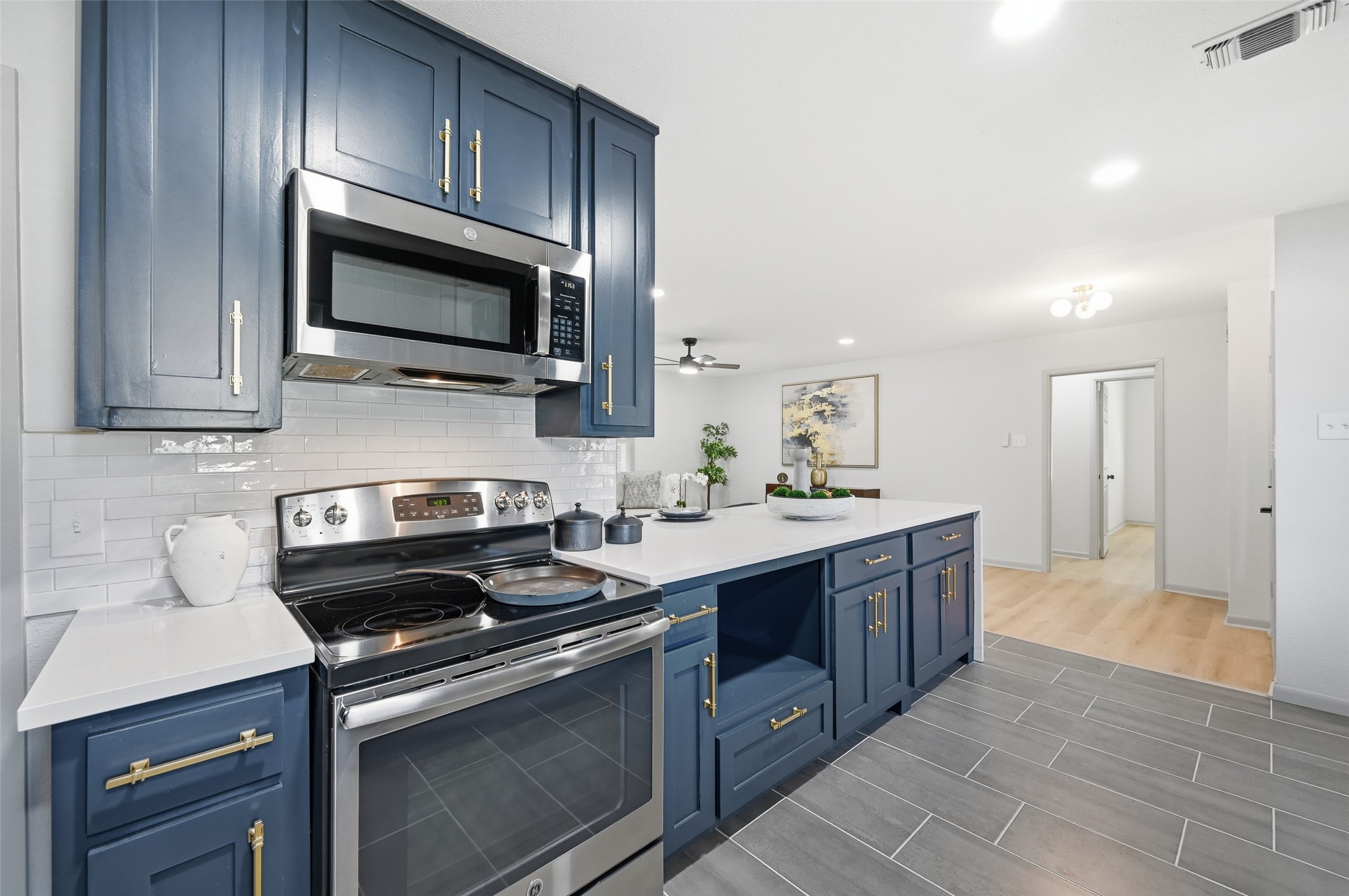 4837 Overton Avenue Fort Worth TX 76133