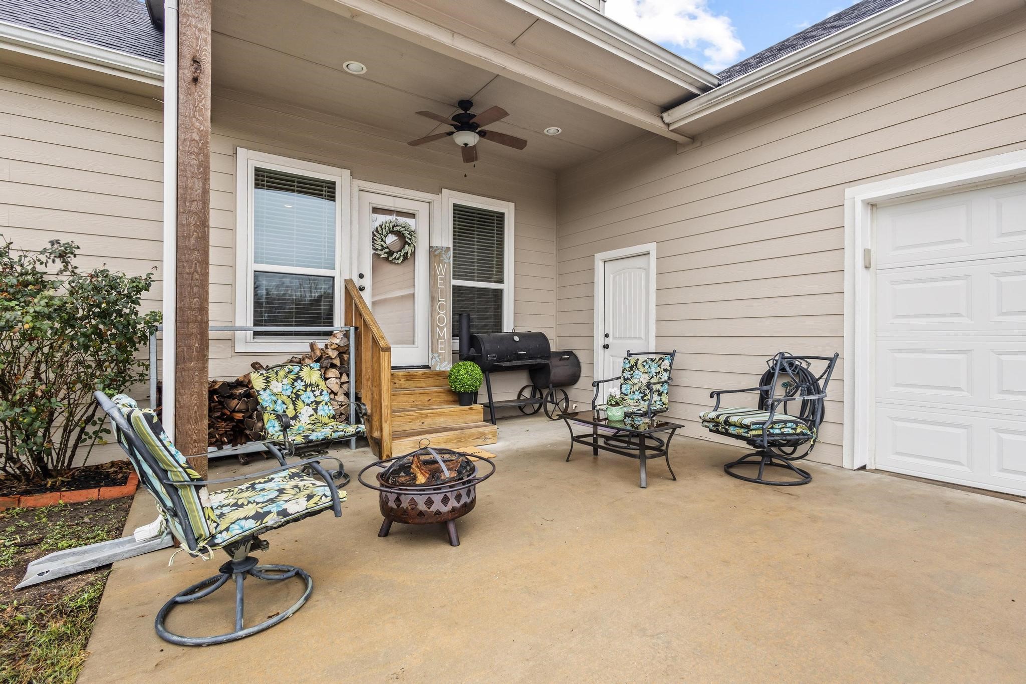 293 Redden Road Van Alstyne TX 75495