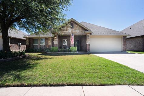 321 Delaware Street Burleson TX 76028