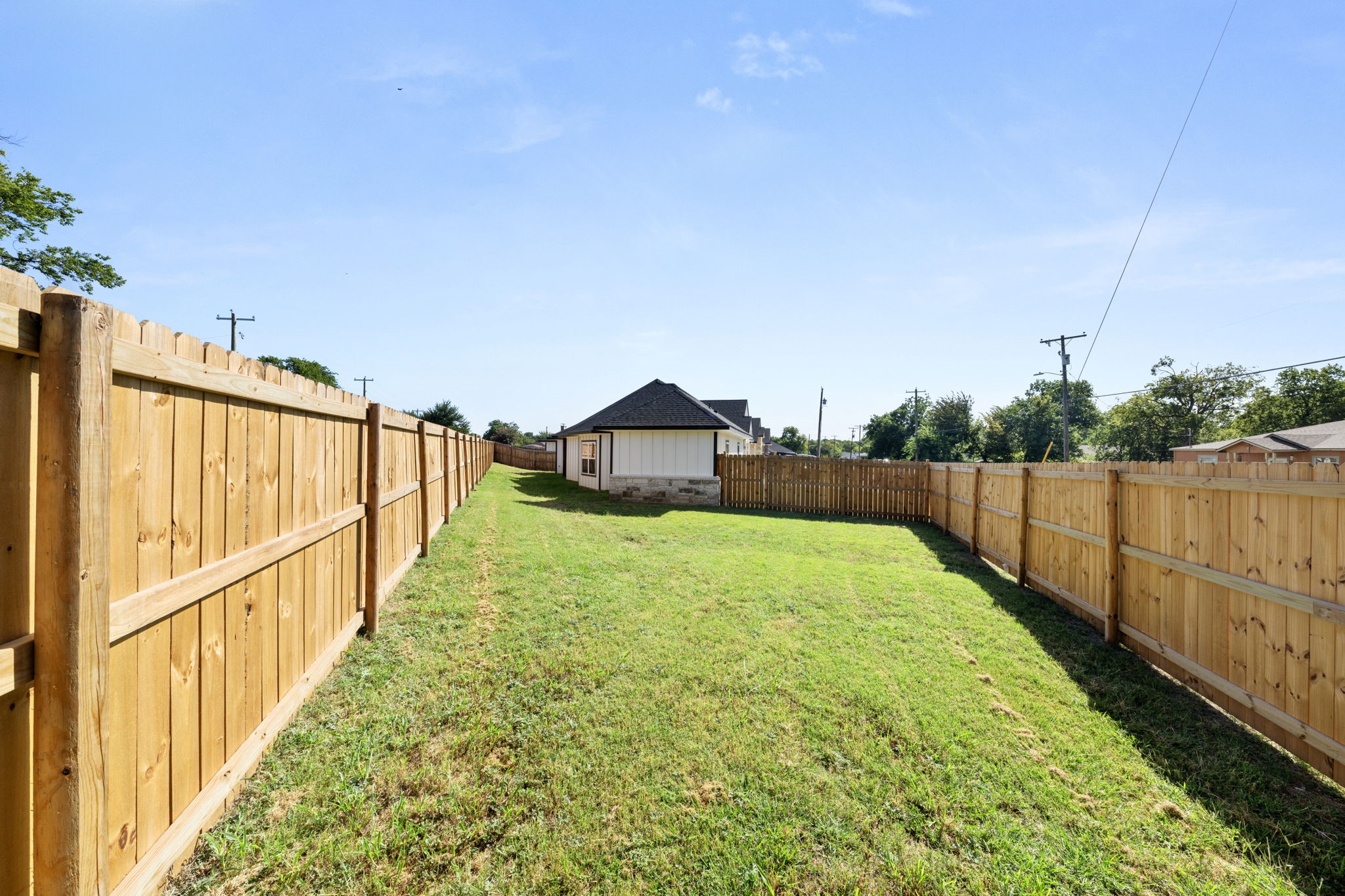510 Washington Street Ennis TX 75119