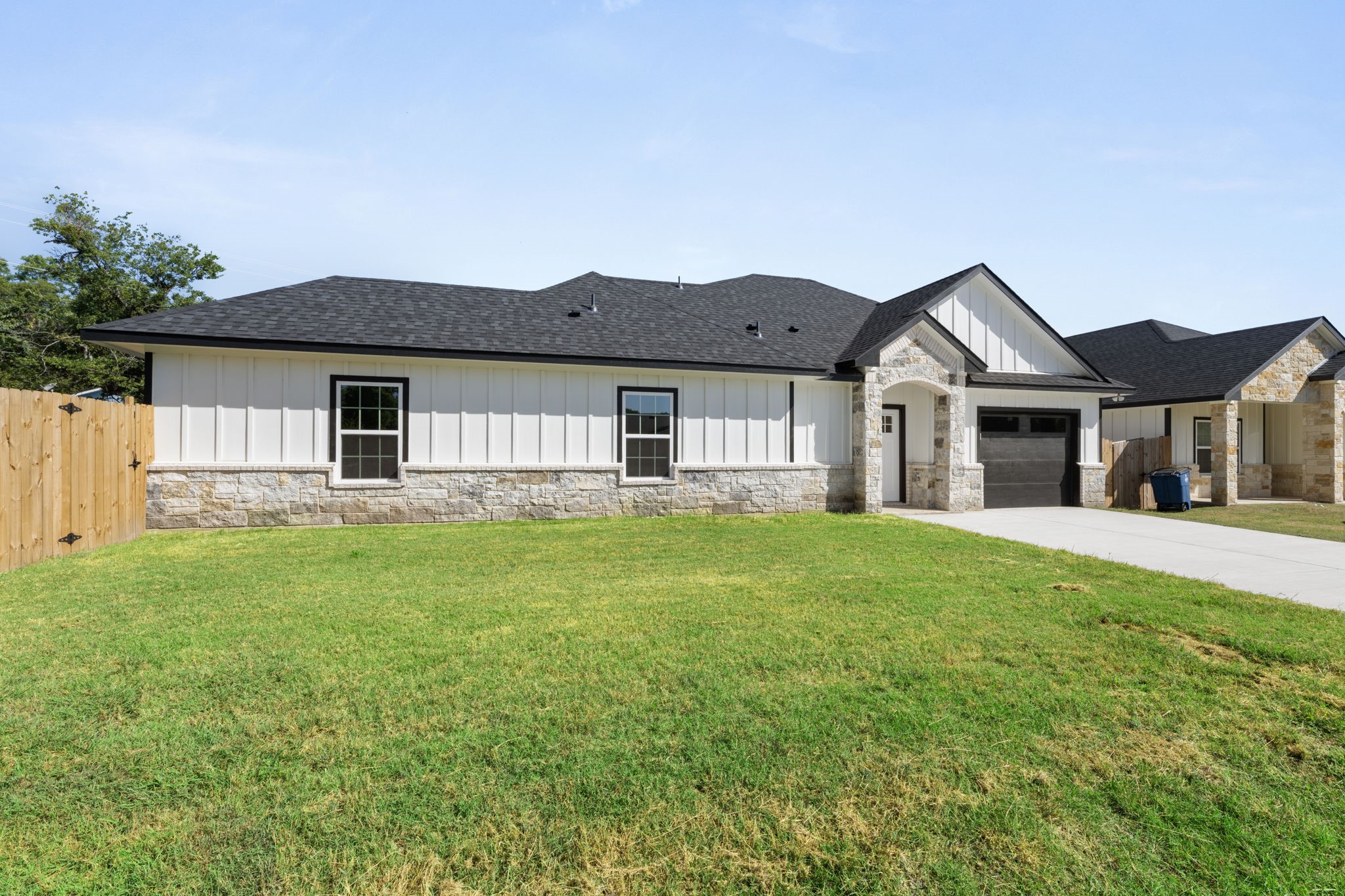 510 Washington Street Ennis TX 75119