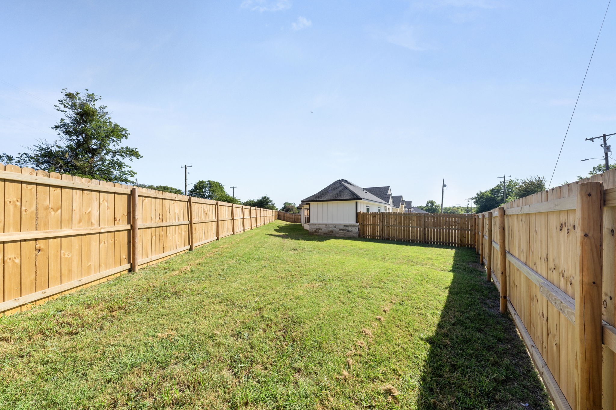 510 Washington Street Ennis TX 75119