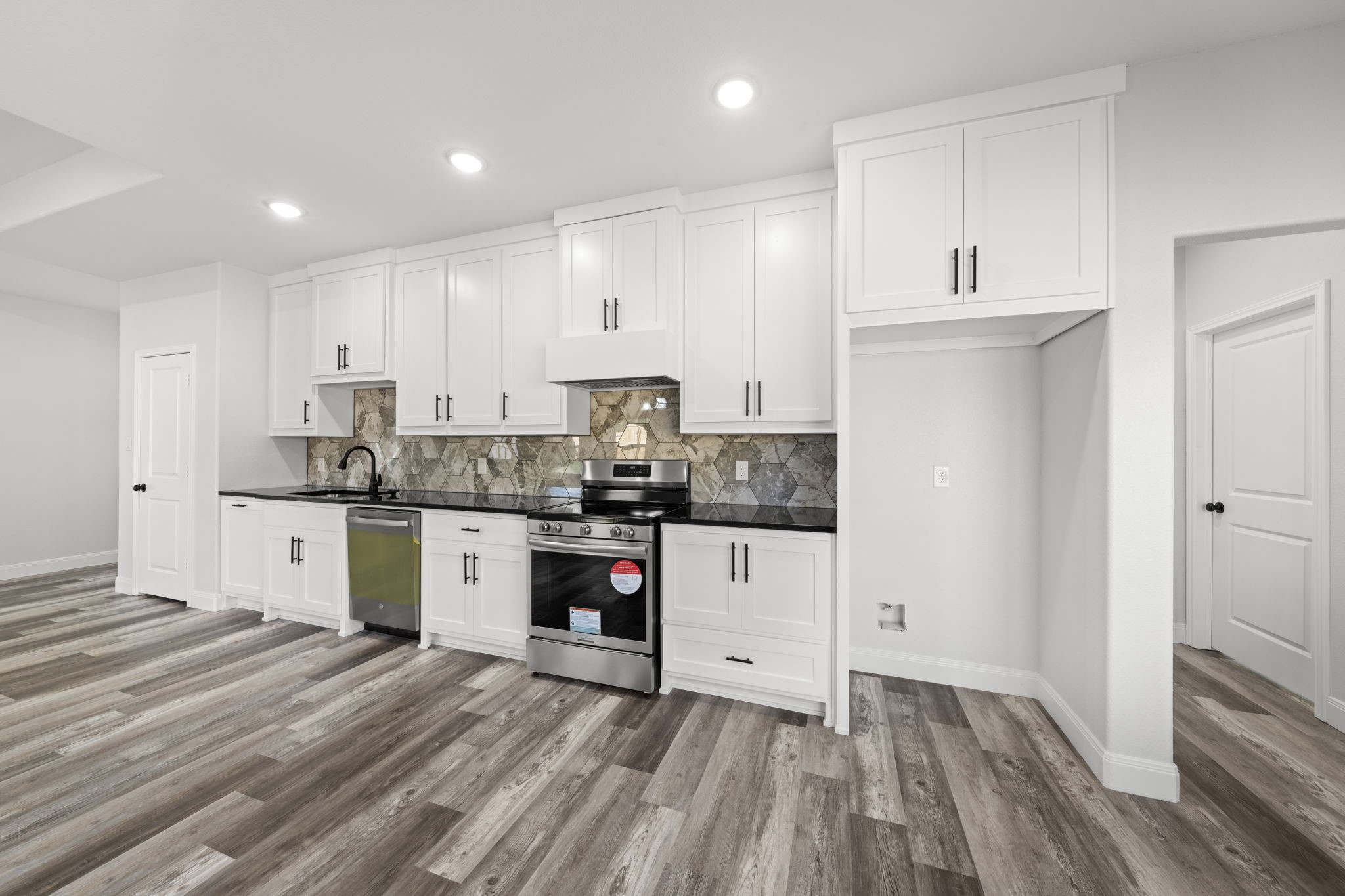 510 Washington Street Ennis TX 75119