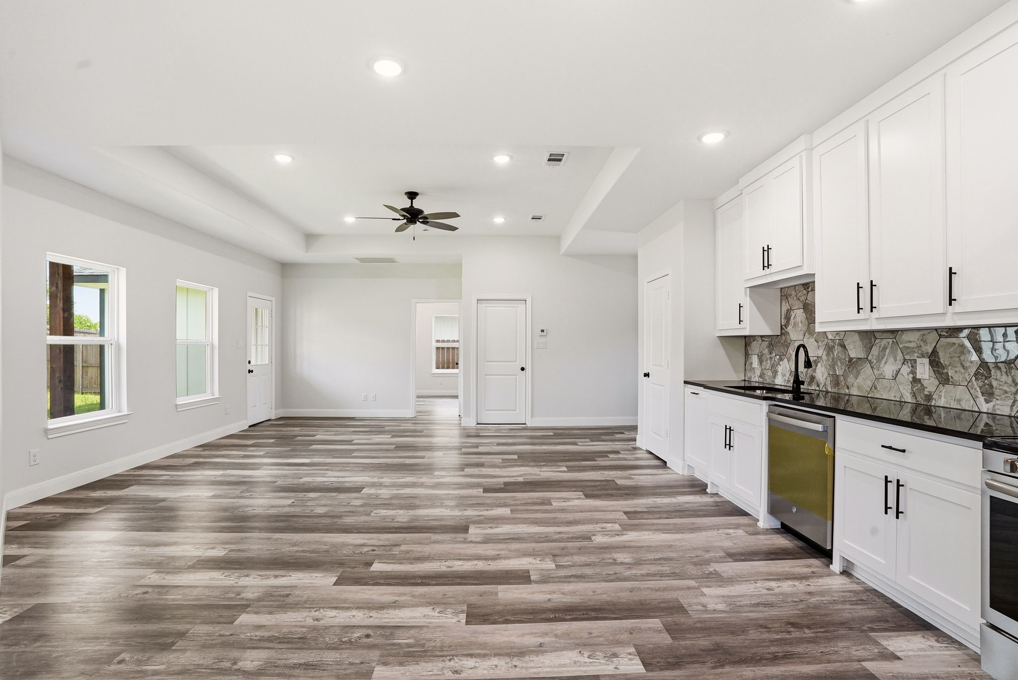 510 Washington Street Ennis TX 75119