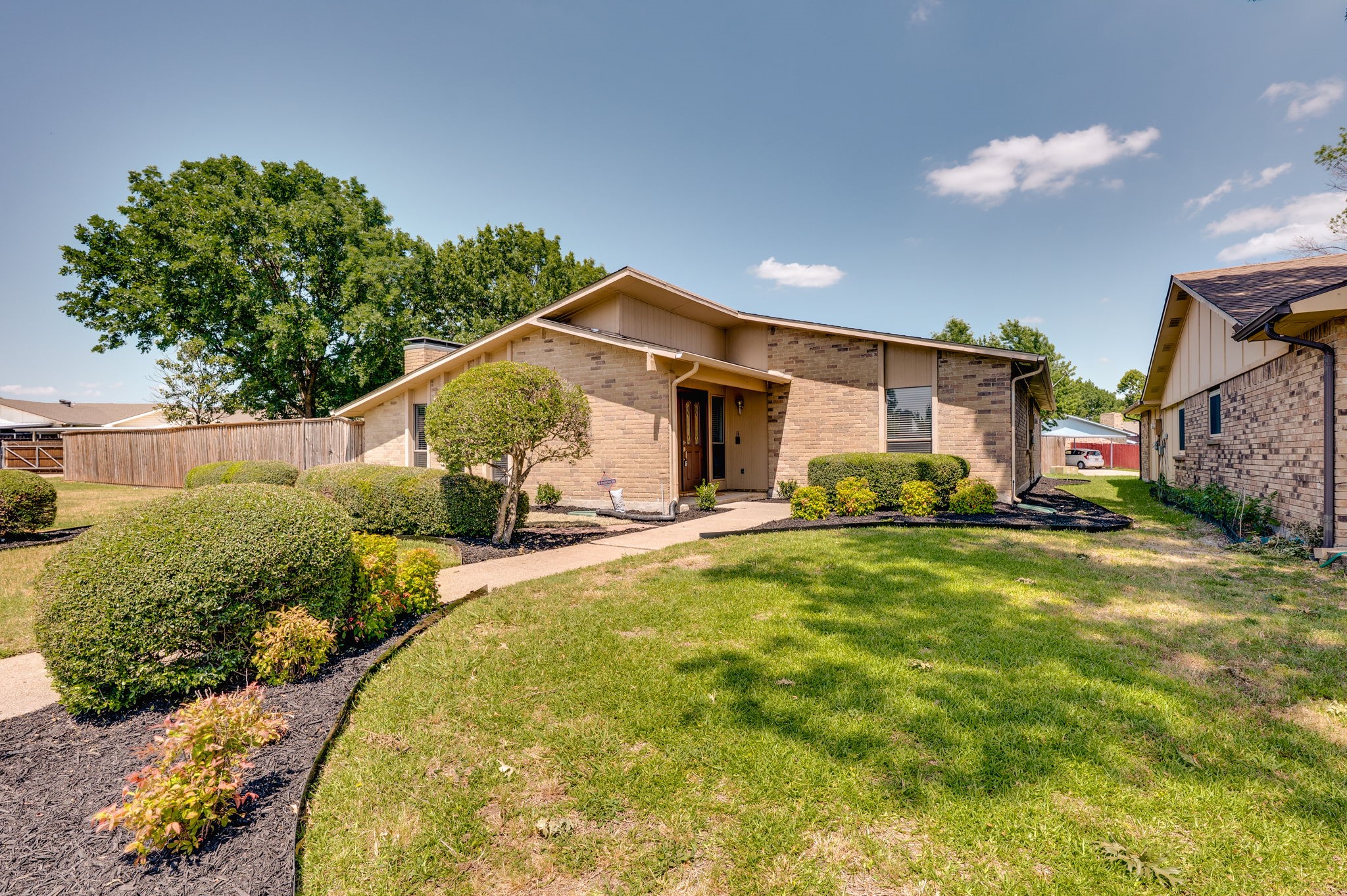 4218 Aralia Street Mesquite TX 75150