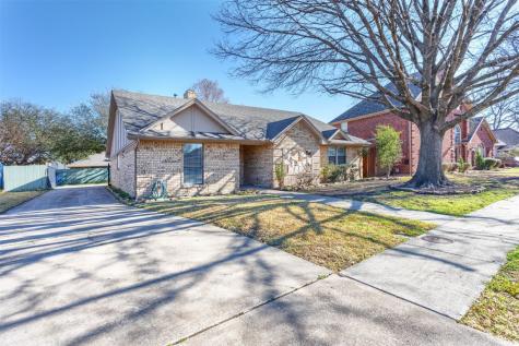 2508 Shadow Lane Drive Mckinney TX 75072