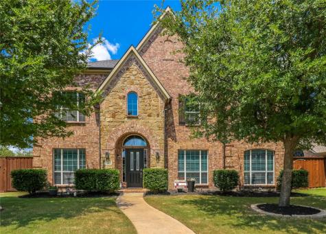 13229 Sulphur Springs Drive Frisco TX 75035