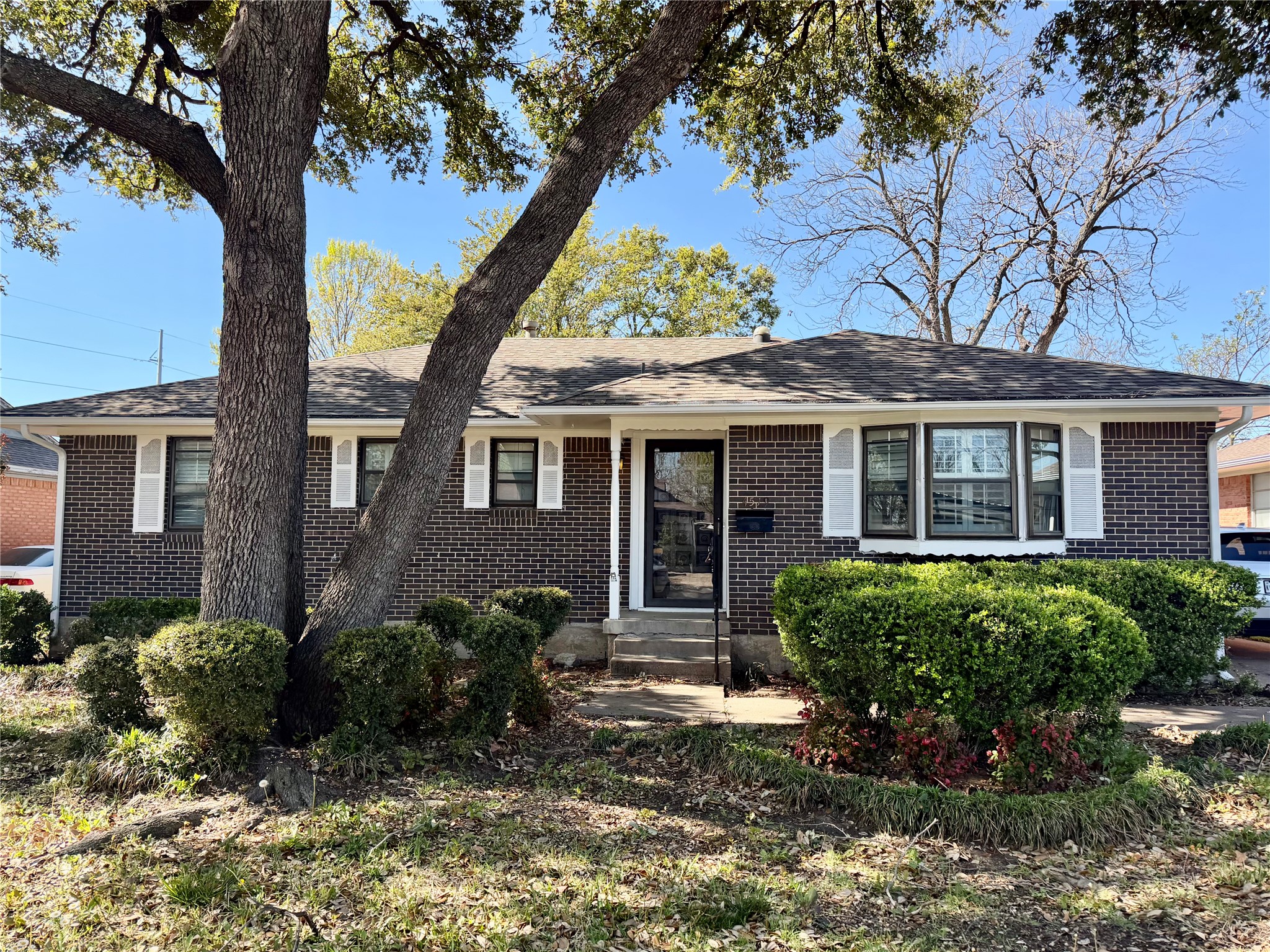 4519 Marigold Trail Mesquite TX 75150