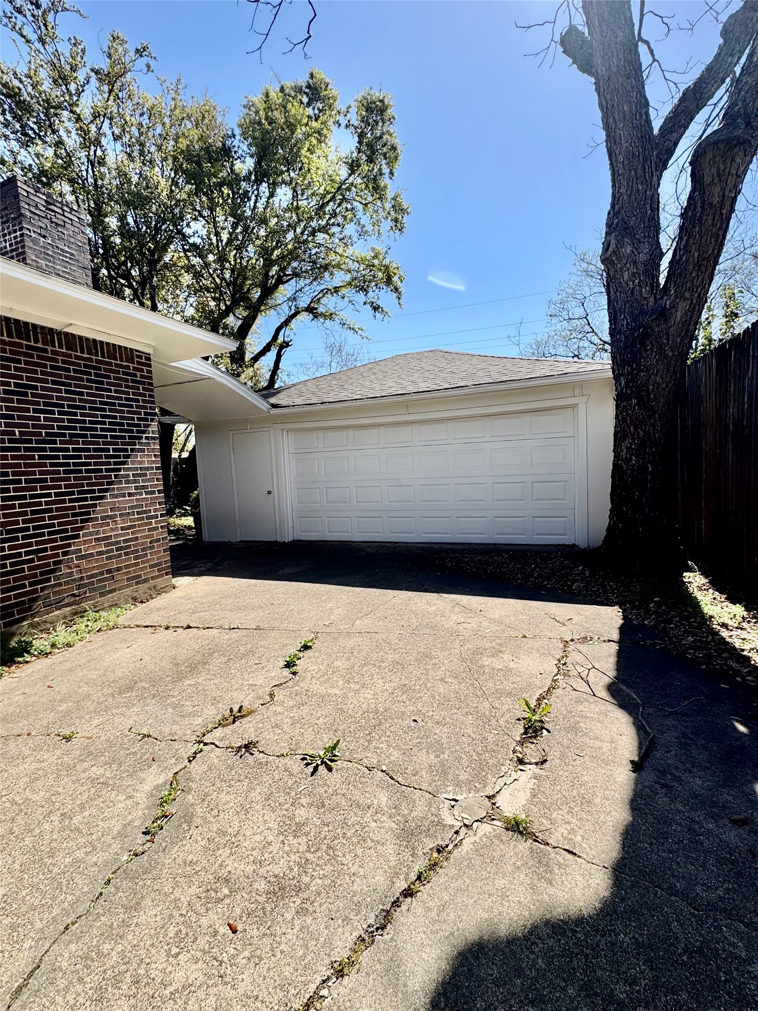 4519 Marigold Trail Mesquite TX 75150