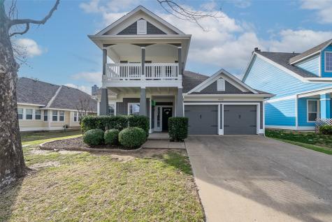 9845 Meadow Rue Drive Mckinney TX 75072
