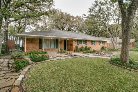 919 Lane Street Irving TX 75061