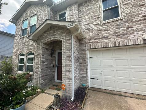 2305 Live Oak Drive Little Elm TX 75068