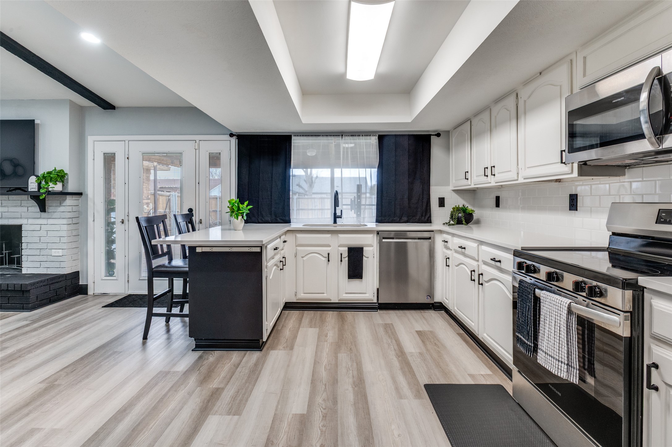 2034 Lewis Trail Grand Prairie TX 75052