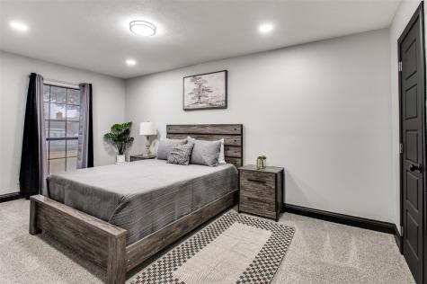 2034 Lewis Trail Grand Prairie TX 75052