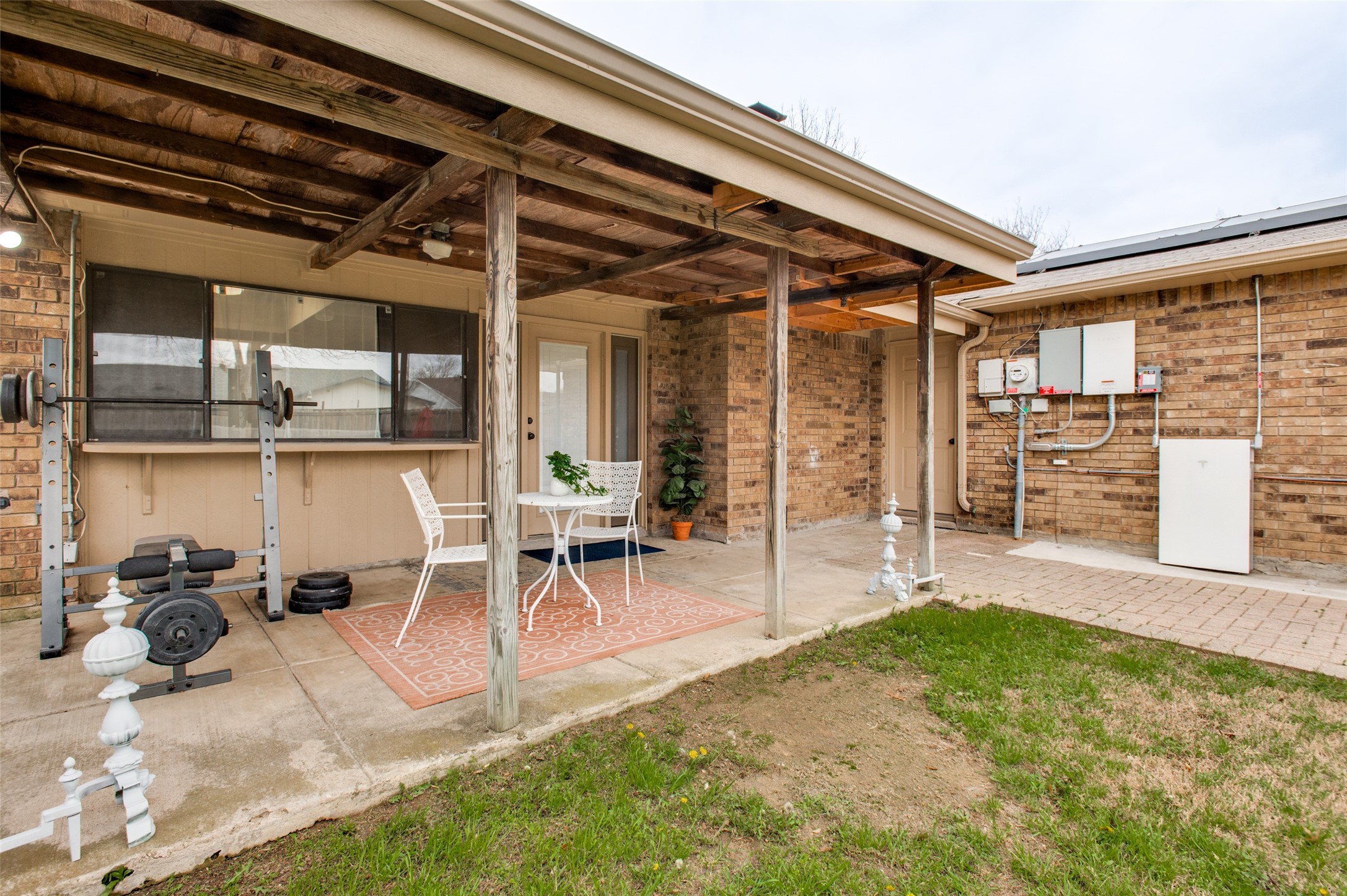 2034 Lewis Trail Grand Prairie TX 75052