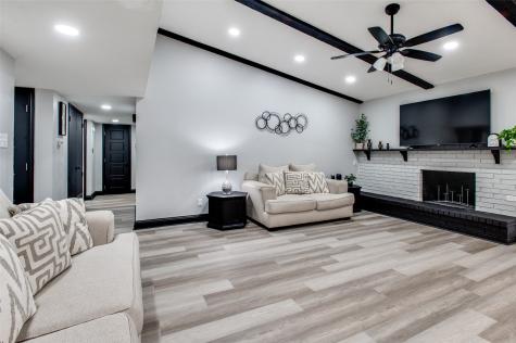 2034 Lewis Trail Grand Prairie TX 75052