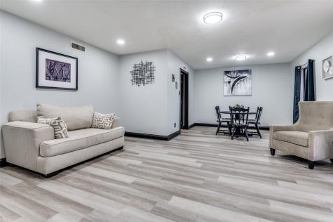 2034 Lewis Trail Grand Prairie TX 75052
