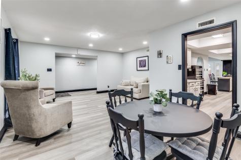 2034 Lewis Trail Grand Prairie TX 75052