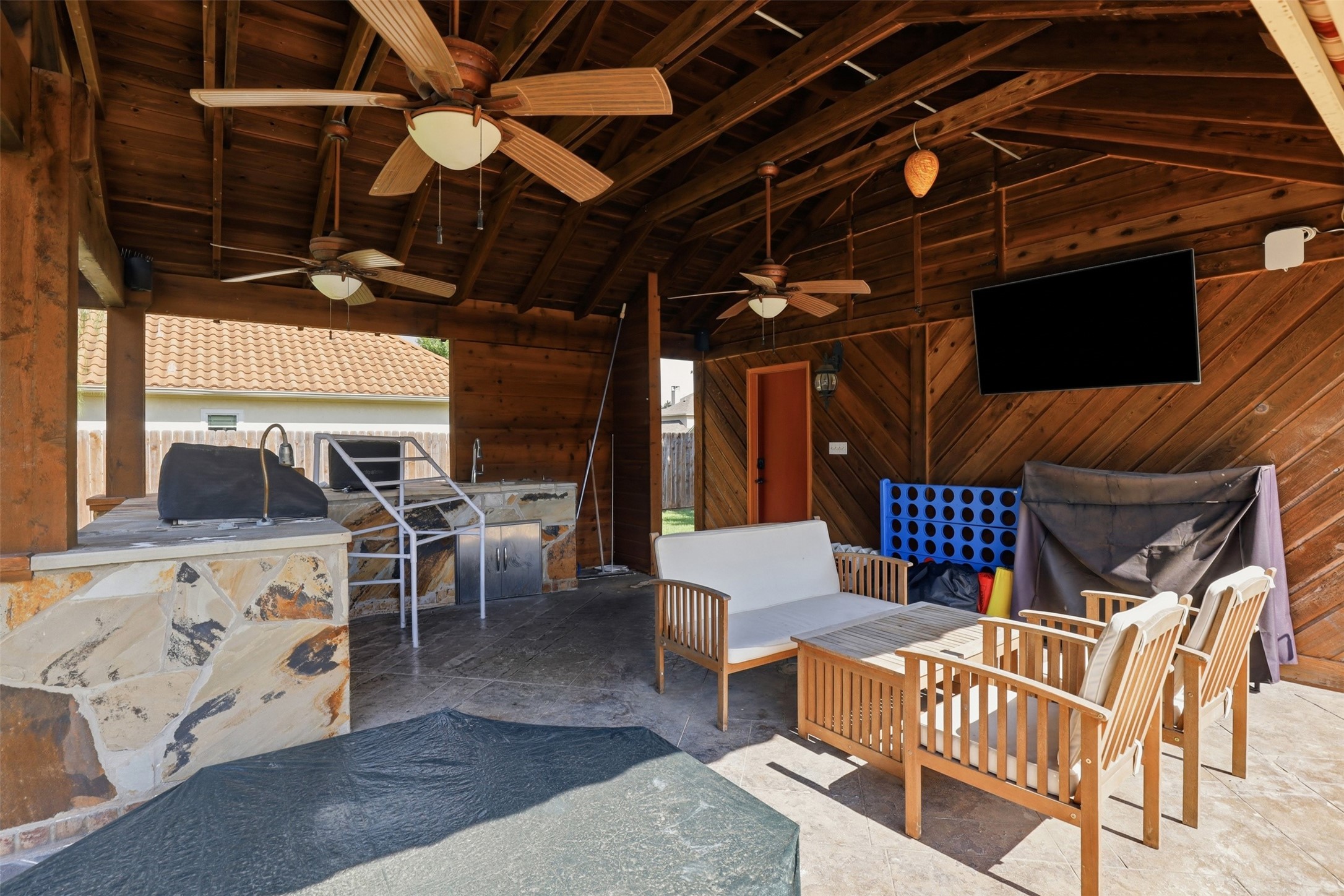 109 Palomino Shady Shores TX 76208