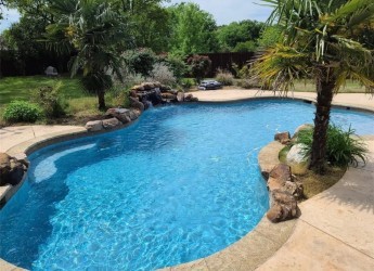 109 Palomino Shady Shores TX 76208