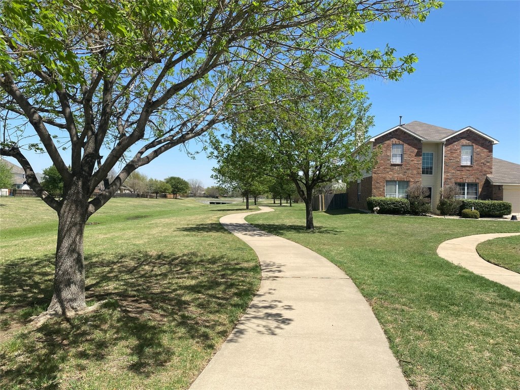 10301 Black Forest Court Fort Worth TX 76140