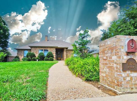 9 Kevin Court Mansfield TX 76063