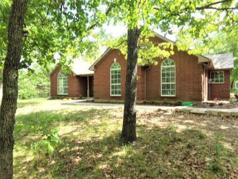 564 Southgale Road Denison TX 75021