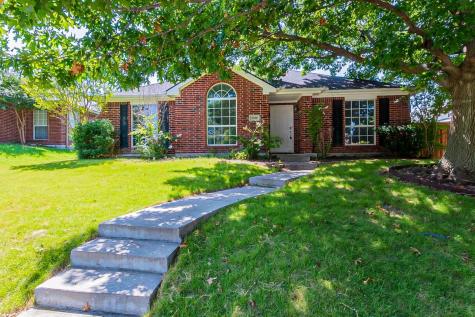 9999 Buckingham Lane Frisco TX 75035