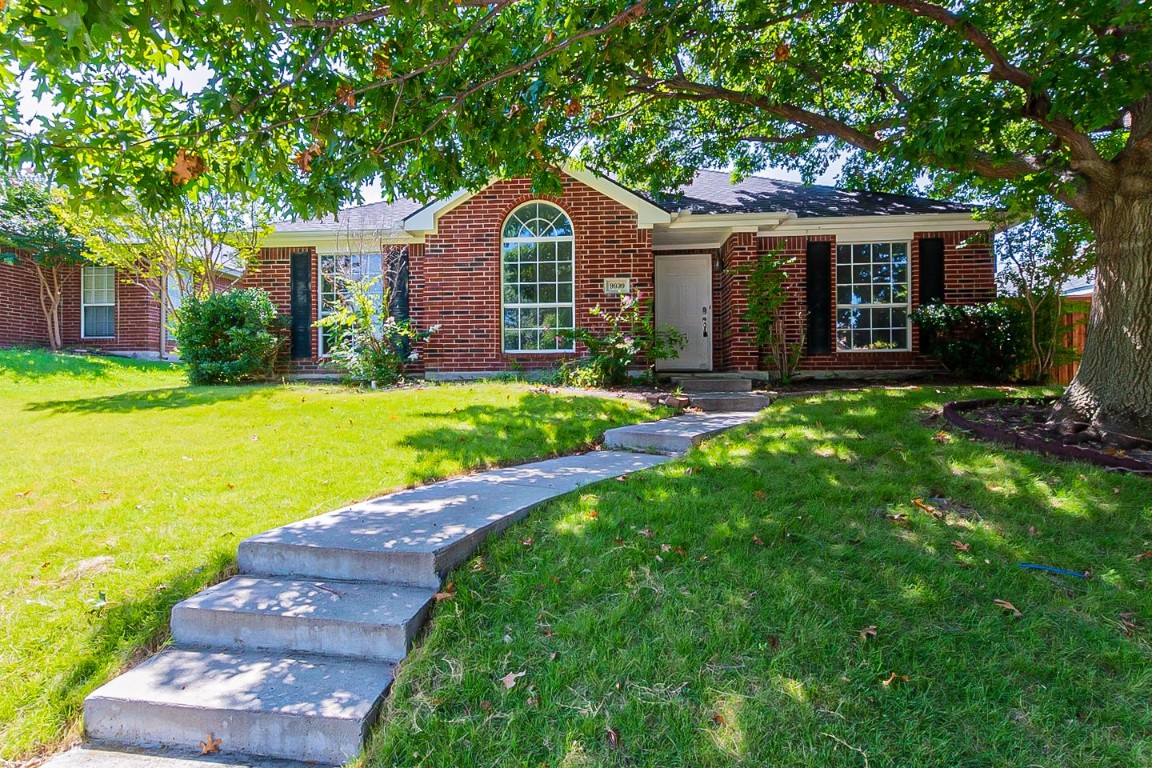 9999 Buckingham Lane Frisco TX 75035