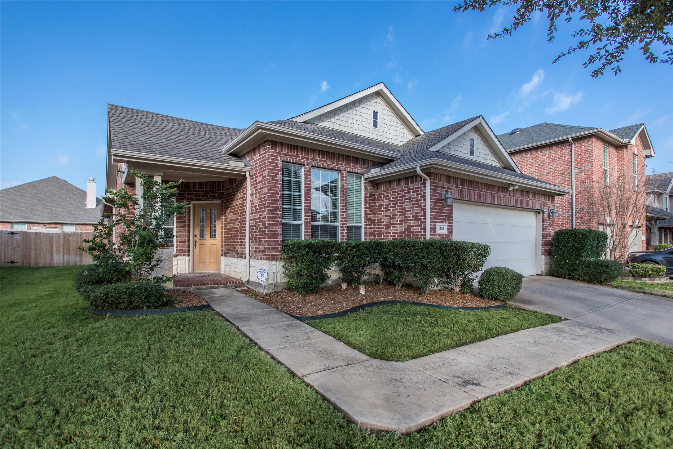 1130 Twilight Drive Lewisville TX 75056