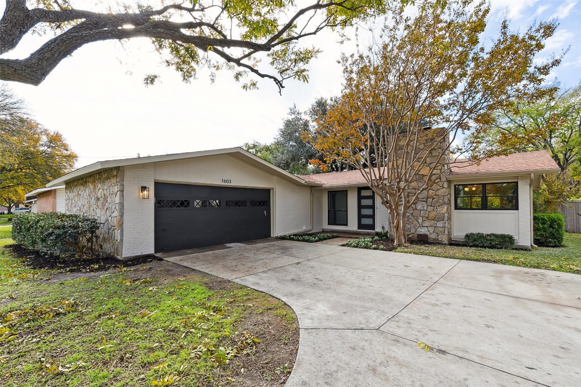 1603 N Waterview Drive Richardson TX 75080