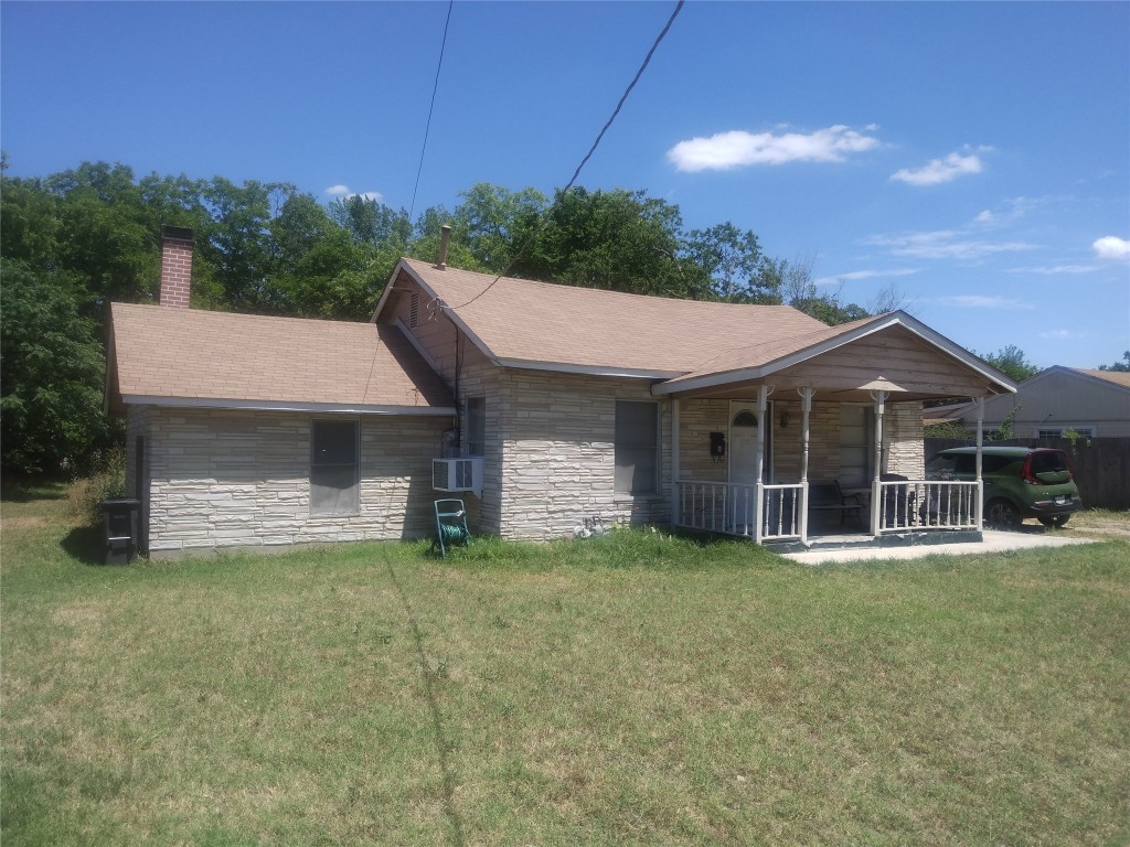 2328 Moneda Street Haltom City TX 76117