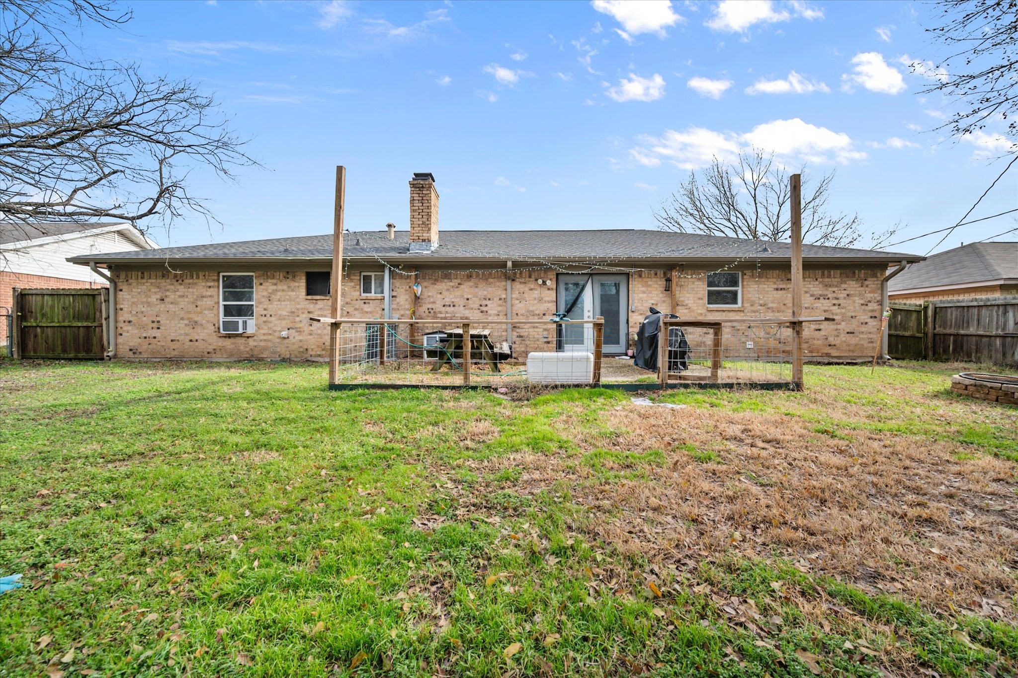 408 Fairmont Avenue Corsicana TX 75110