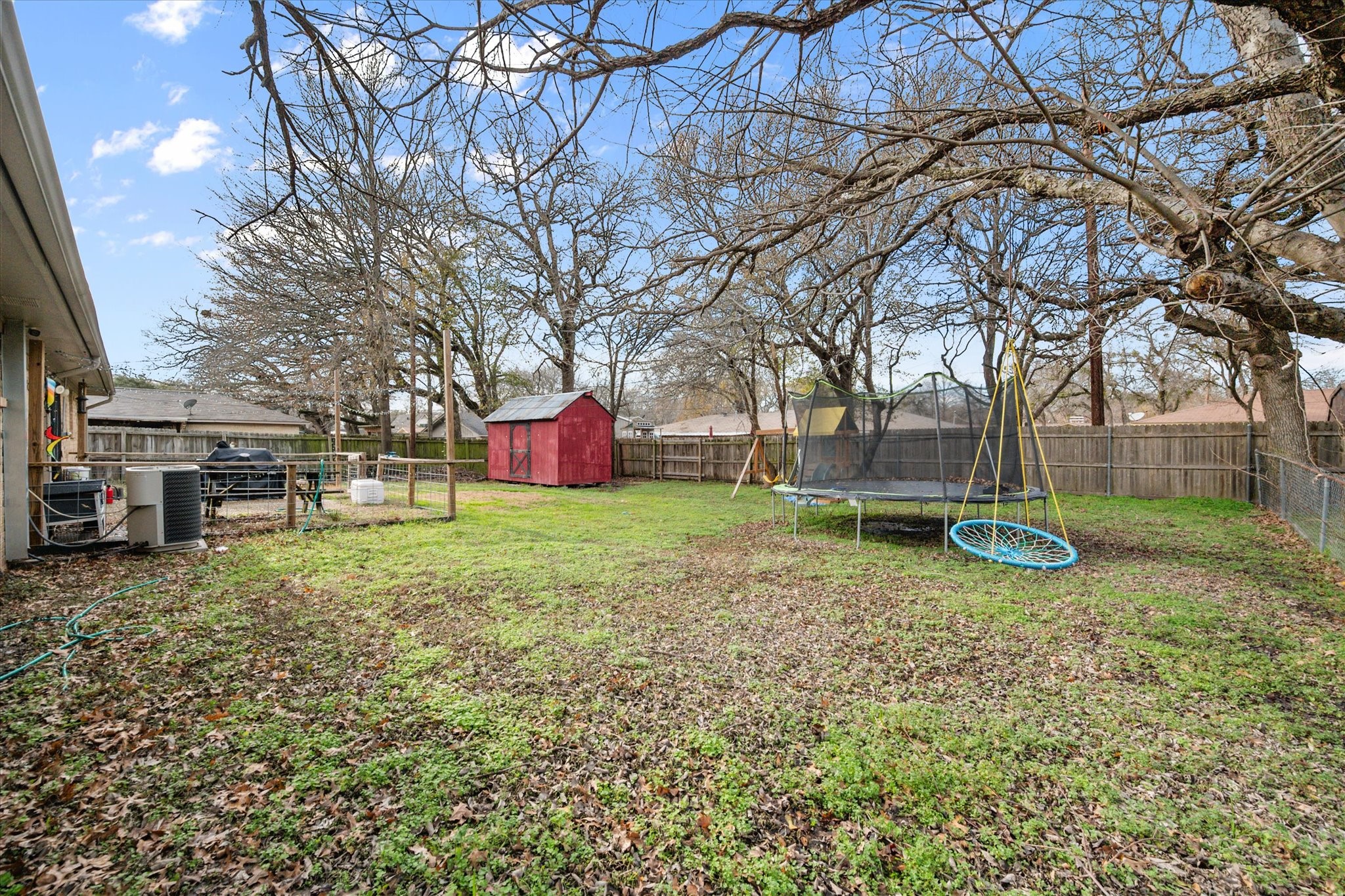 408 Fairmont Avenue Corsicana TX 75110