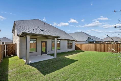 15229 Supreme Street Aledo TX 76008