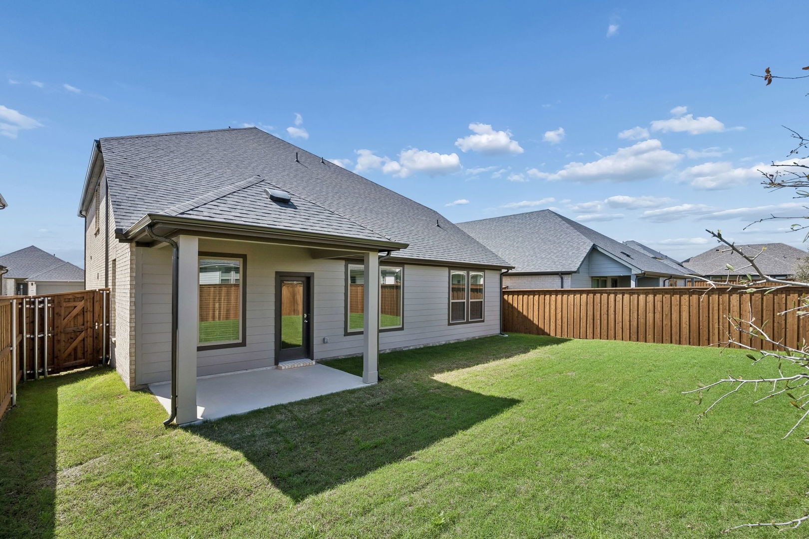 15229 Supreme Street Aledo TX 76008