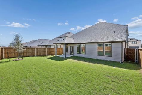 15229 Supreme Street Aledo TX 76008
