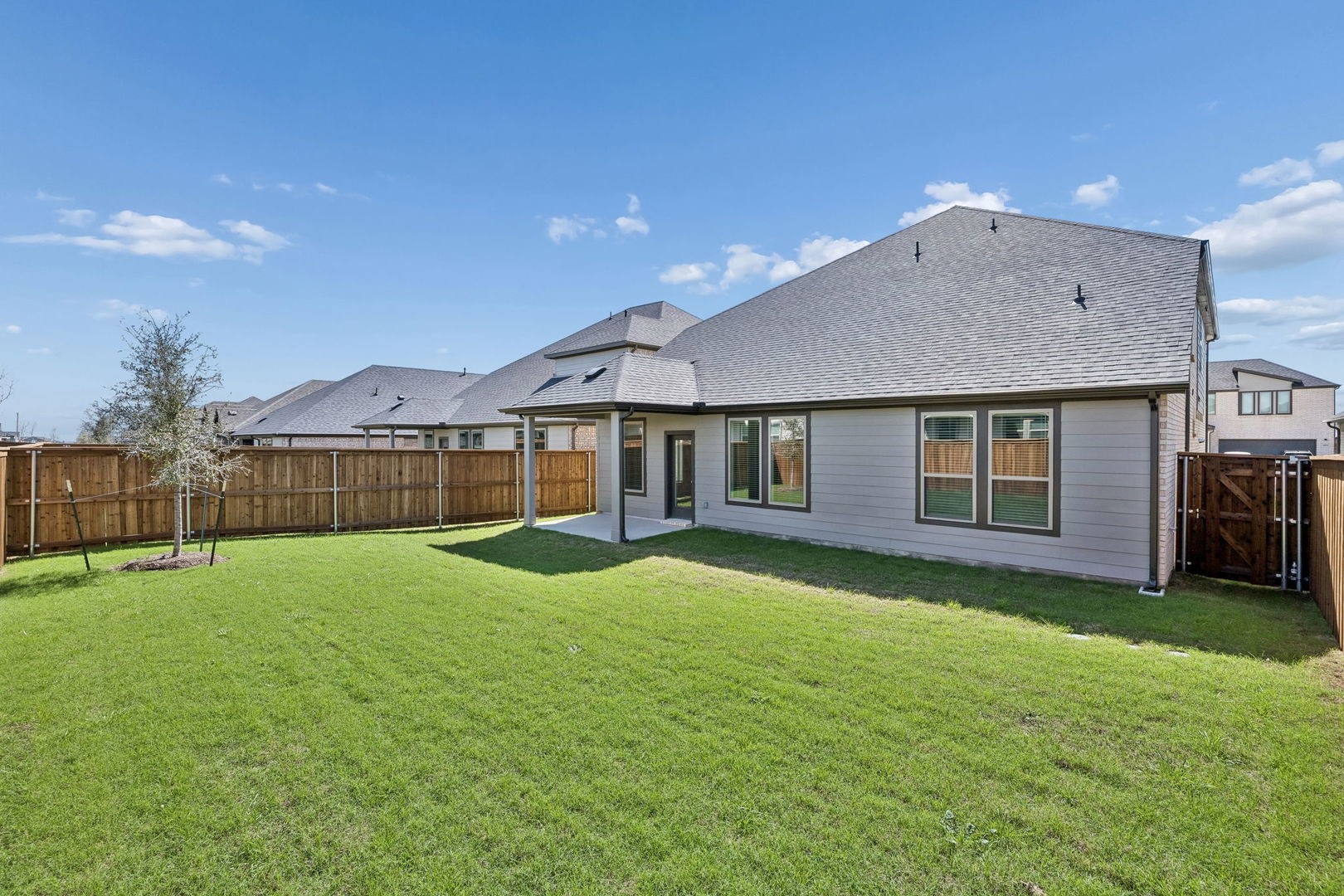 15229 Supreme Street Aledo TX 76008