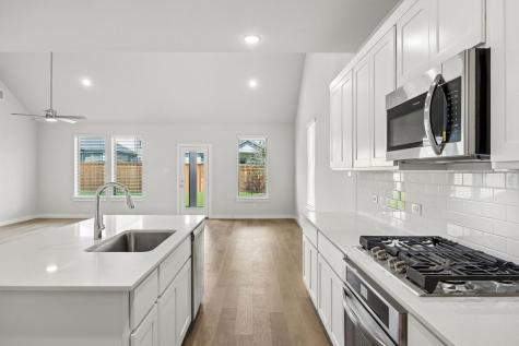 15229 Supreme Street Aledo TX 76008