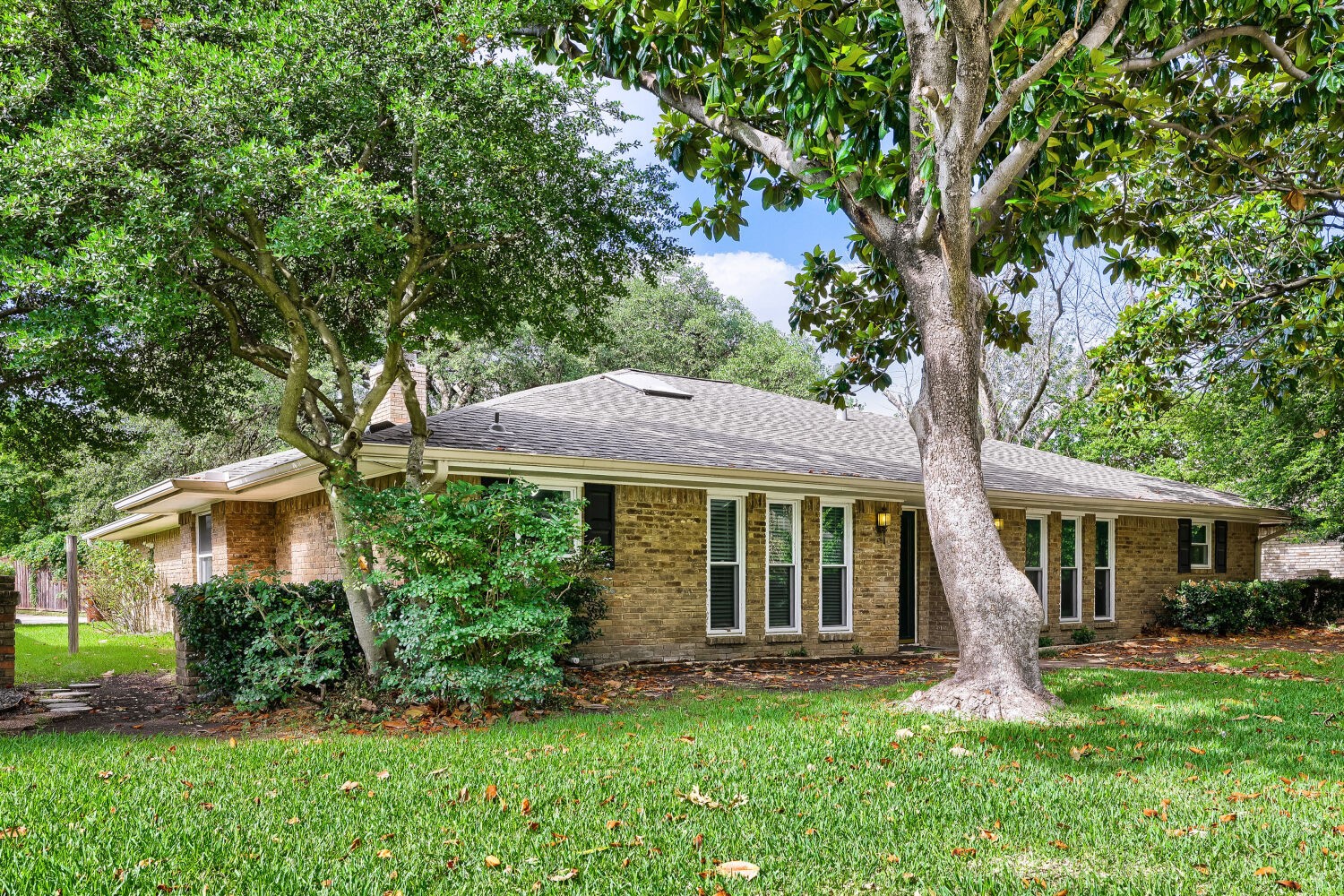 3201 Winchester Drive Plano TX 75075