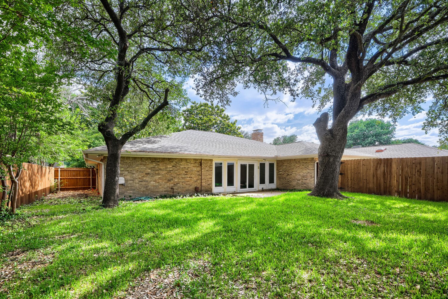 3201 Winchester Drive Plano TX 75075