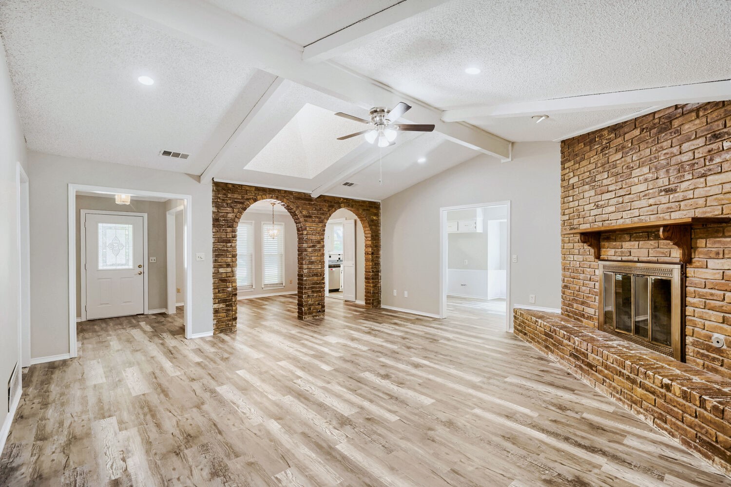 3201 Winchester Drive Plano TX 75075