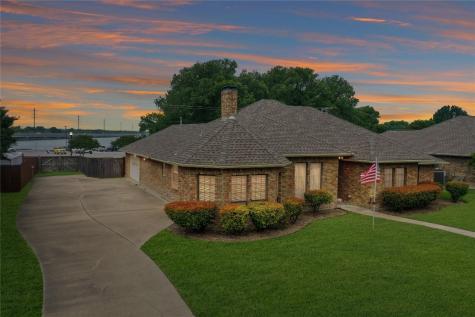 1101 Bayshore Drive Rockwall TX 75087