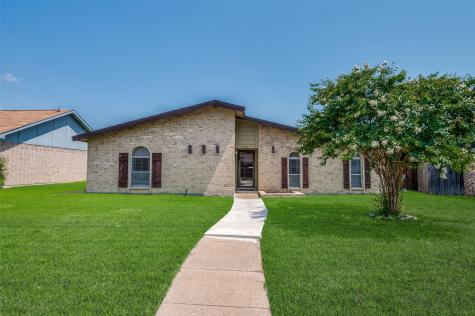 2225 Briarwood Drive Plano TX 75074
