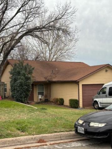 6023 Calloway Court Fort Worth TX 76114